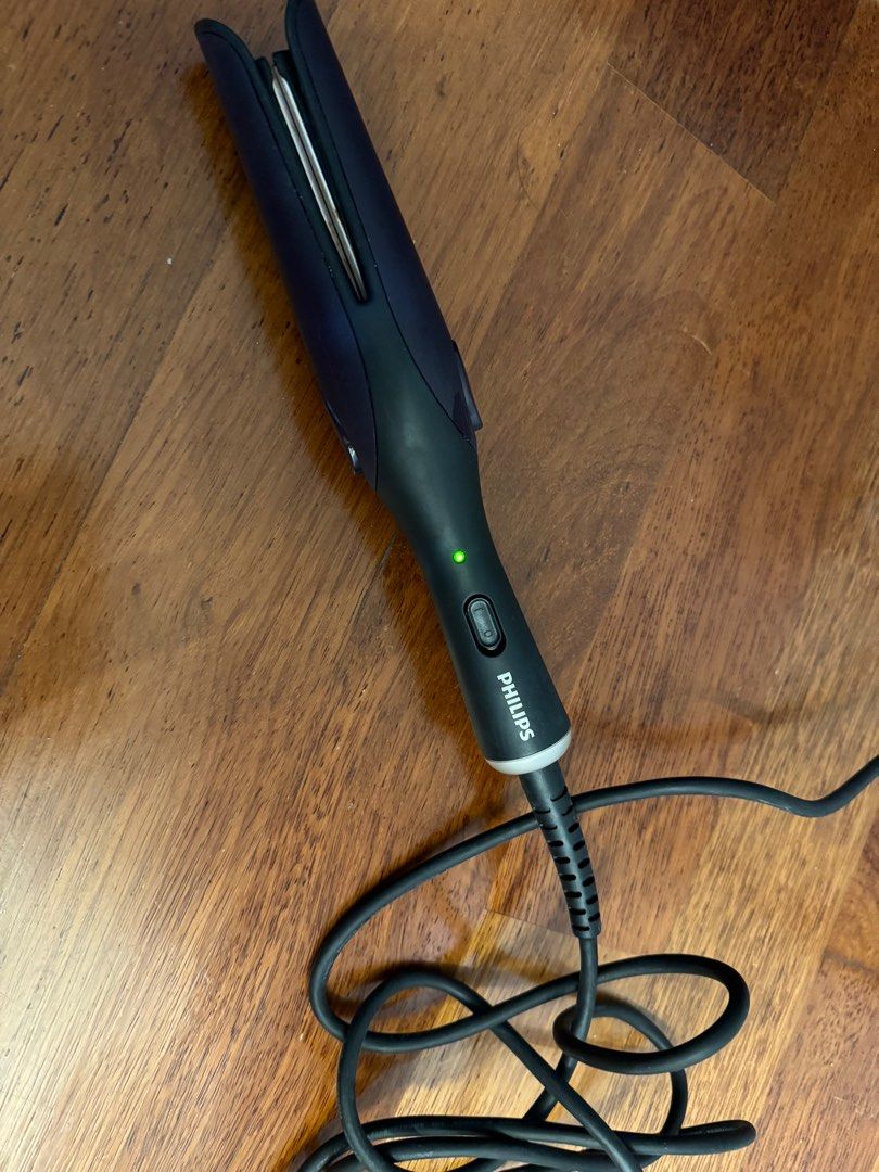 Tulip online curling iron