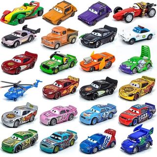 Affordable disney cars 2 For Sale, Toys & Games