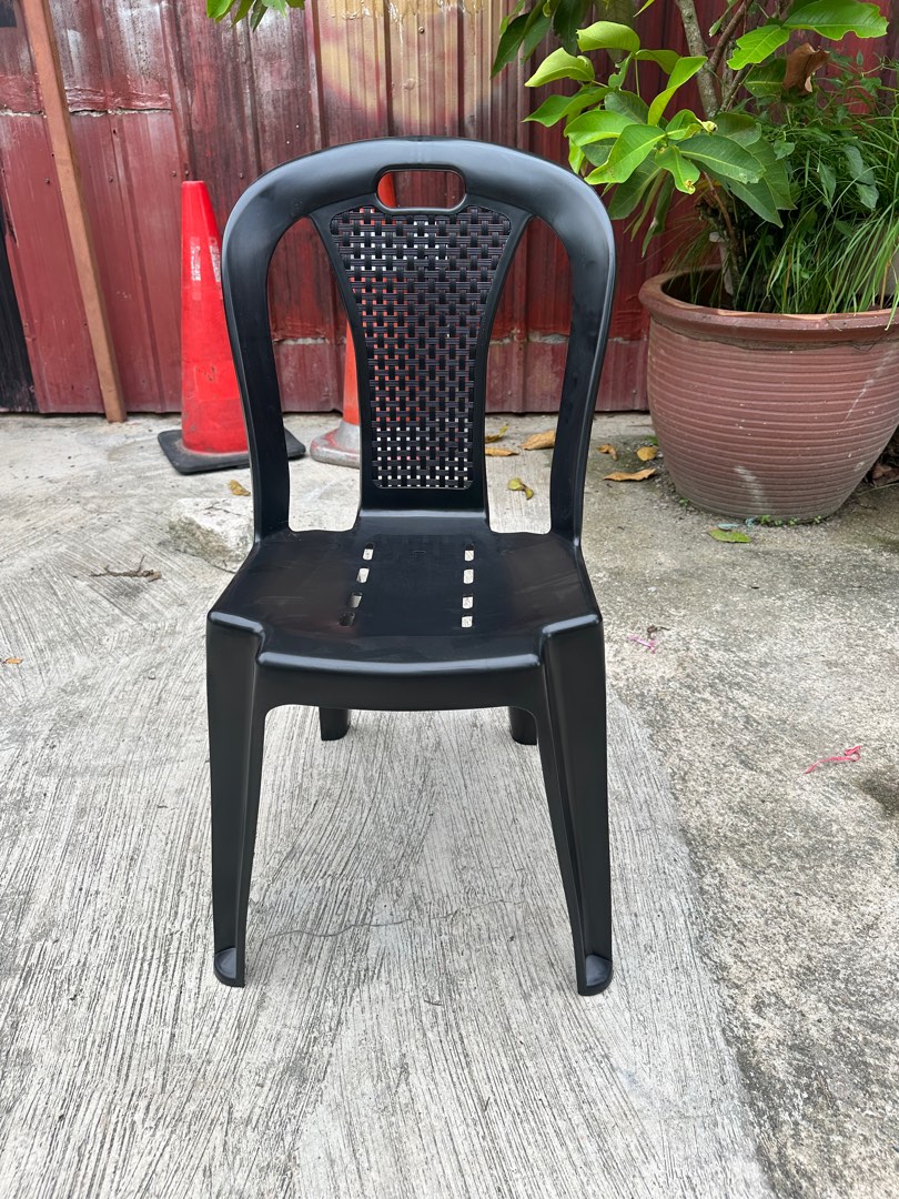 Apple plastic hot sale chair