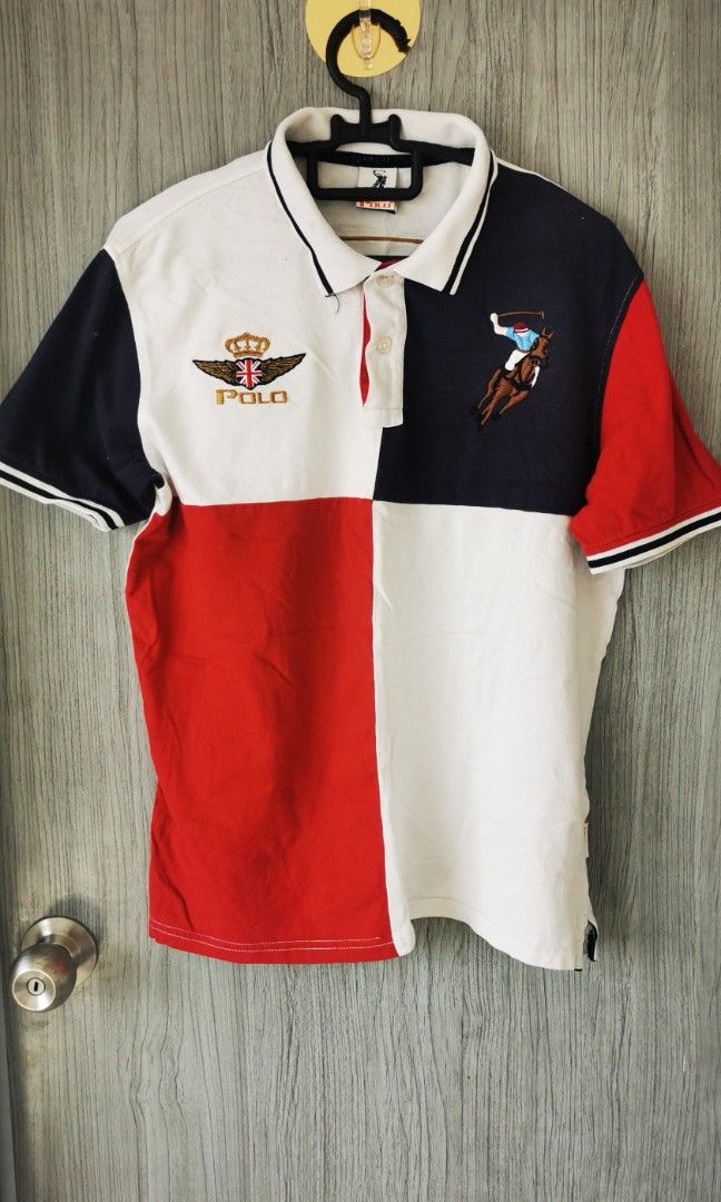 Polo haus discount t shirt
