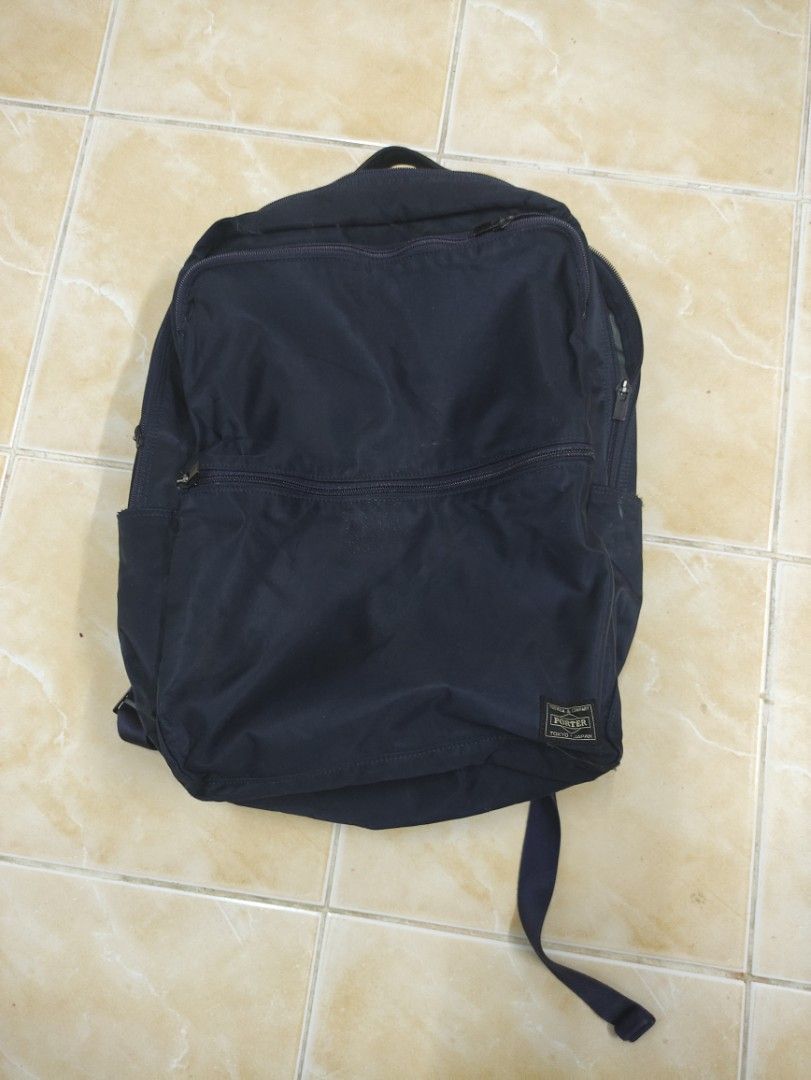 Porter shop backpack sale