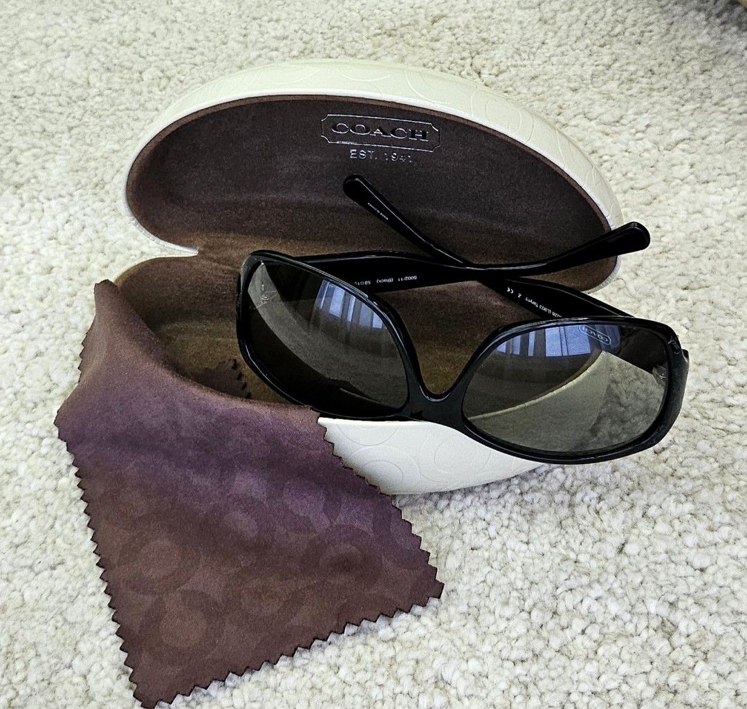 Coach sunglasses accessories store