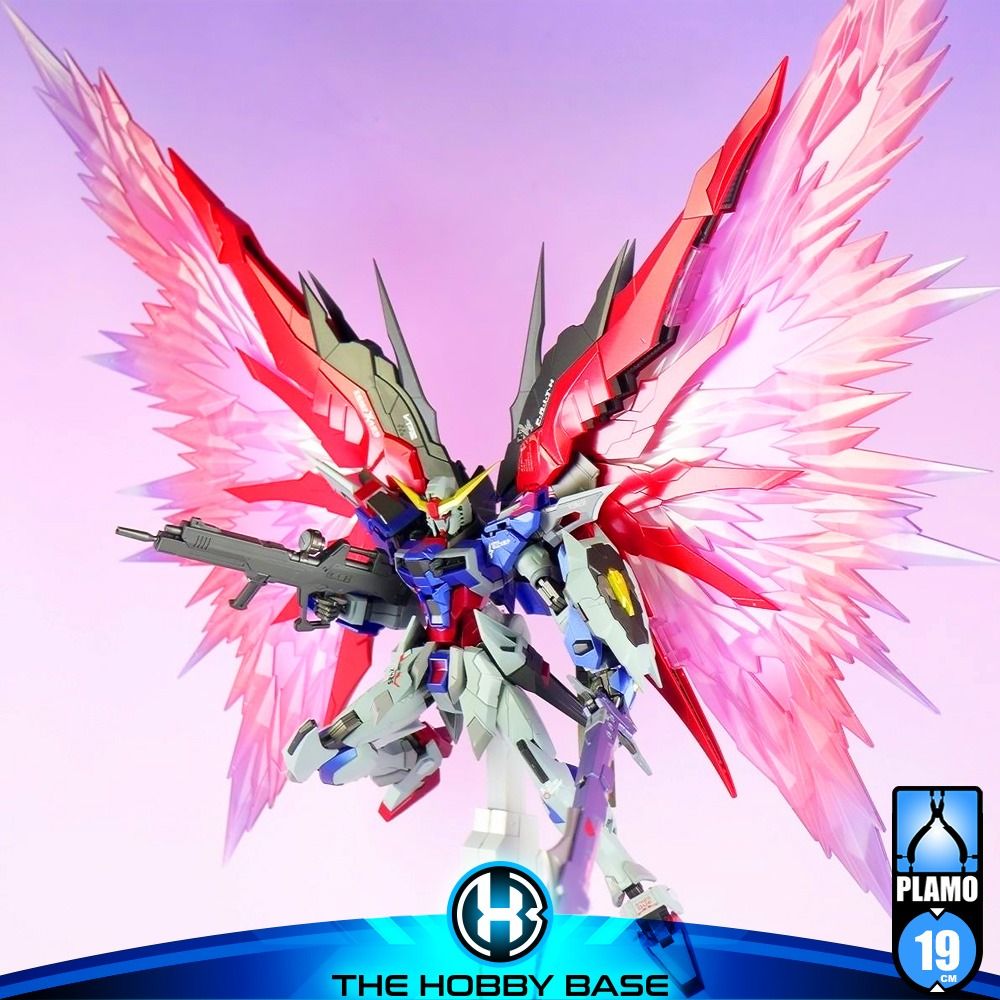 DABAN MODEL デスティニー