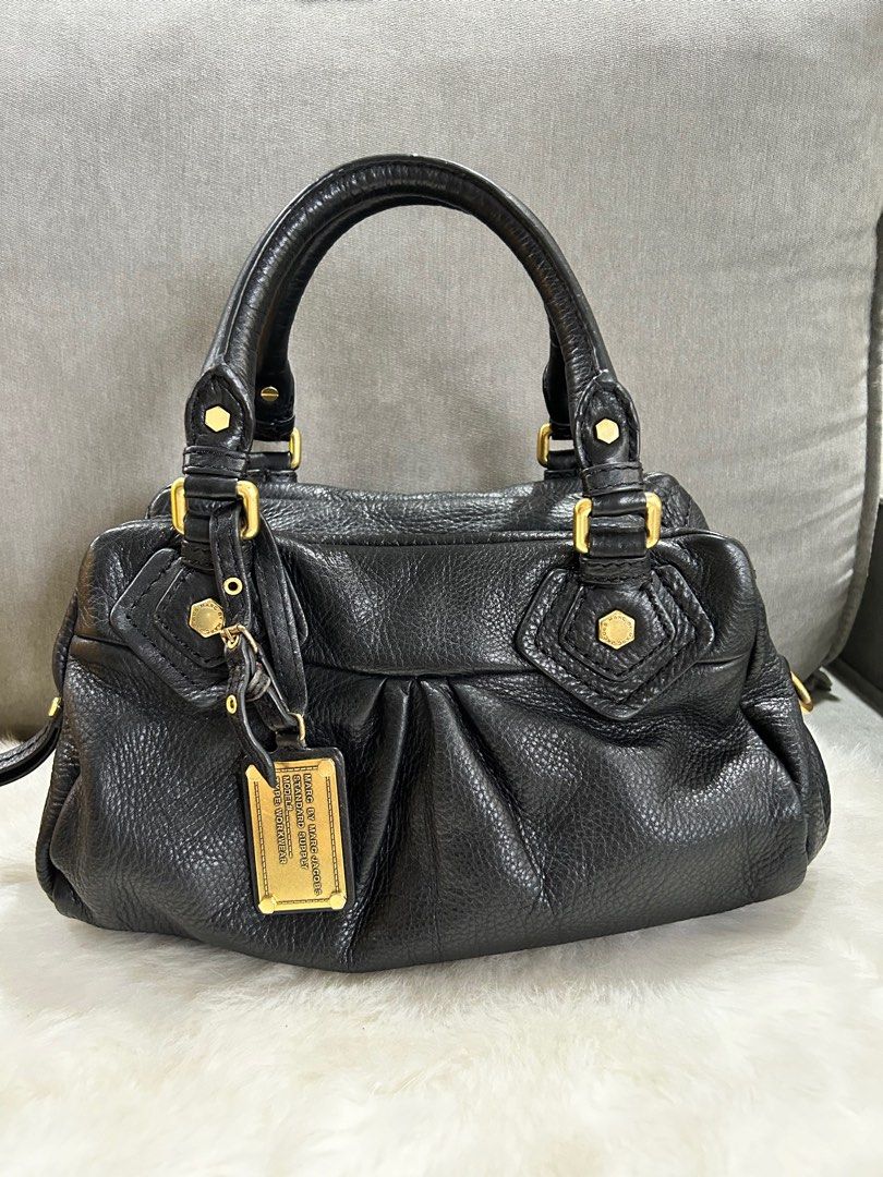 Preowned Marc by Marc Jacobs Two way bag