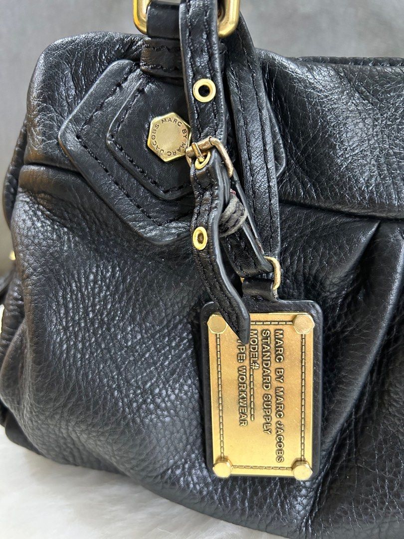 Marc jacobs two way bag new arrivals