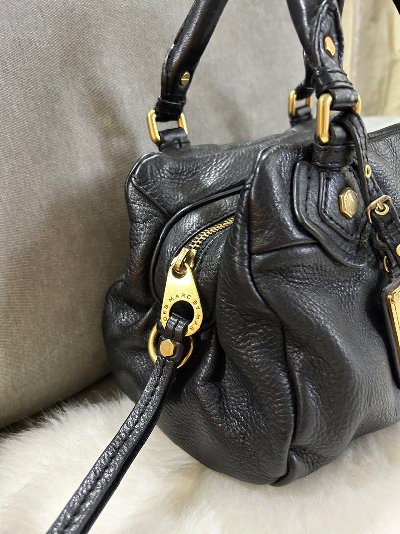Marc jacobs bag second hand hotsell