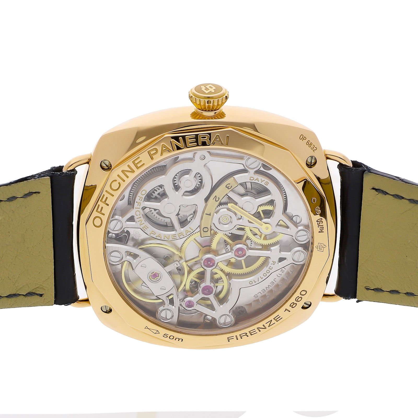 Panerai 598 deals