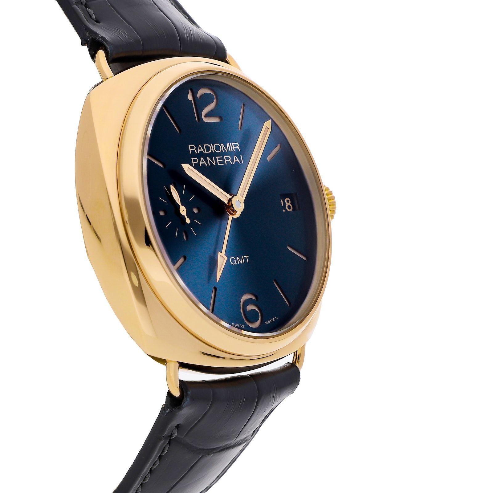 Panerai 598 store