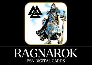 PSN Digital Gift Cards