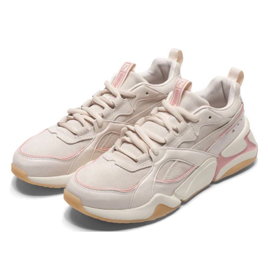 Puma nova 2 women's hotsell