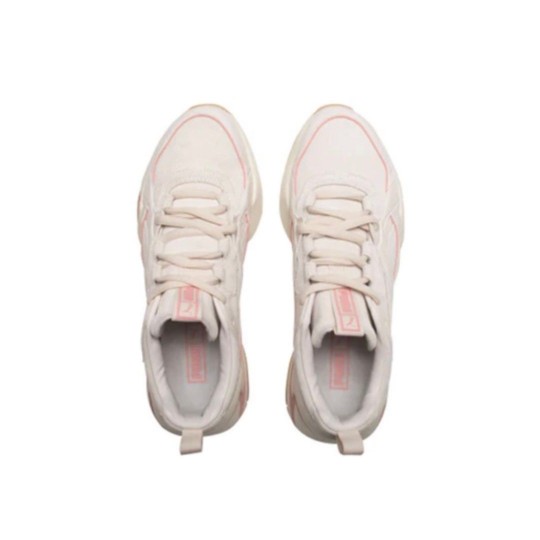 Puma nova 2 suede women's sneakers sales