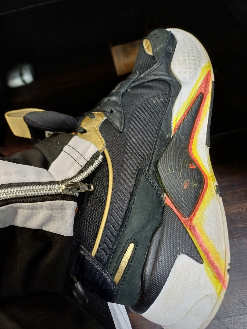 Puma rs limited edition sale