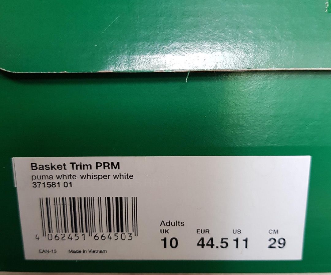 Suede trim online prm sneakers