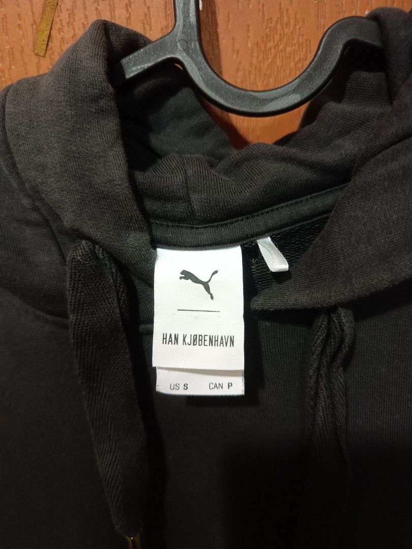 Puma X Han Kjobenhavn pre loved