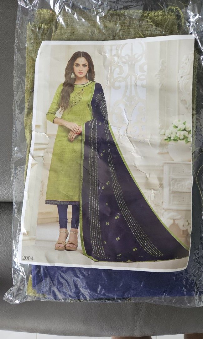 Punjabi suit and salwar store