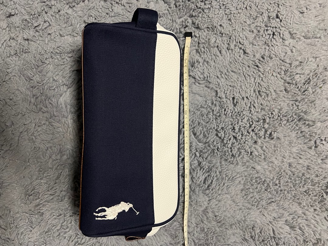 Ralph new arrivals lauren pouch