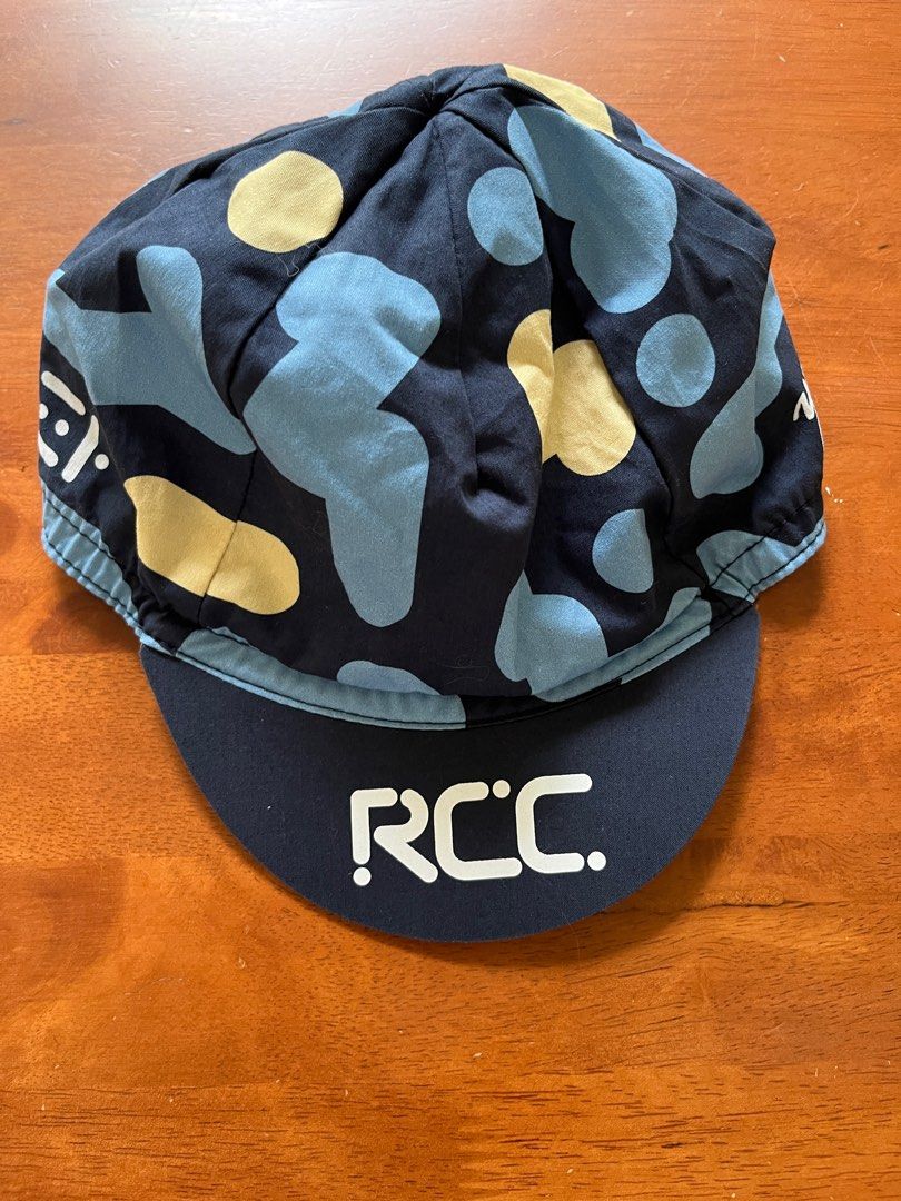 Rapha sales rcc cap