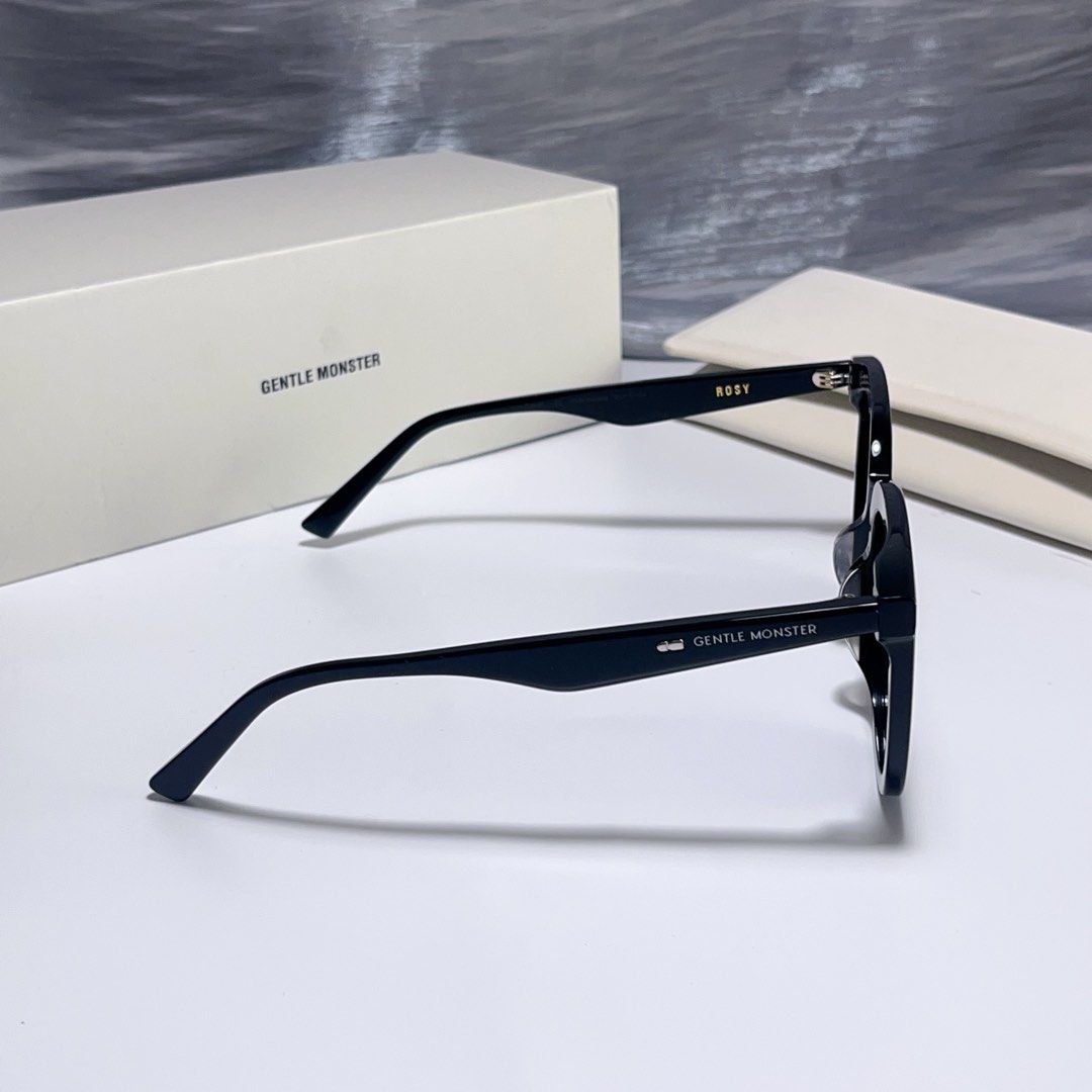 Ready Stock) Rosy 01 | Gentle Monster Sunglasses | 64-19-154
