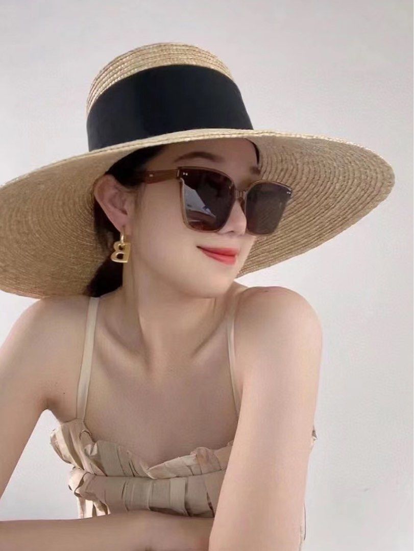 Ready Stock)Rosy VC2 | Gentle Monster Sunglasses | 64-19-154