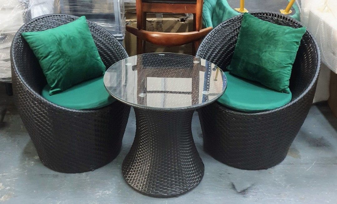 Rattan hot sale clearance warehouse