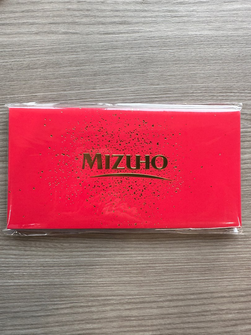 Red Packets Hong Bao Mizuho Ba 1704863077 197004f4 