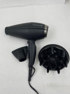 Remington Hair Blower 220v
