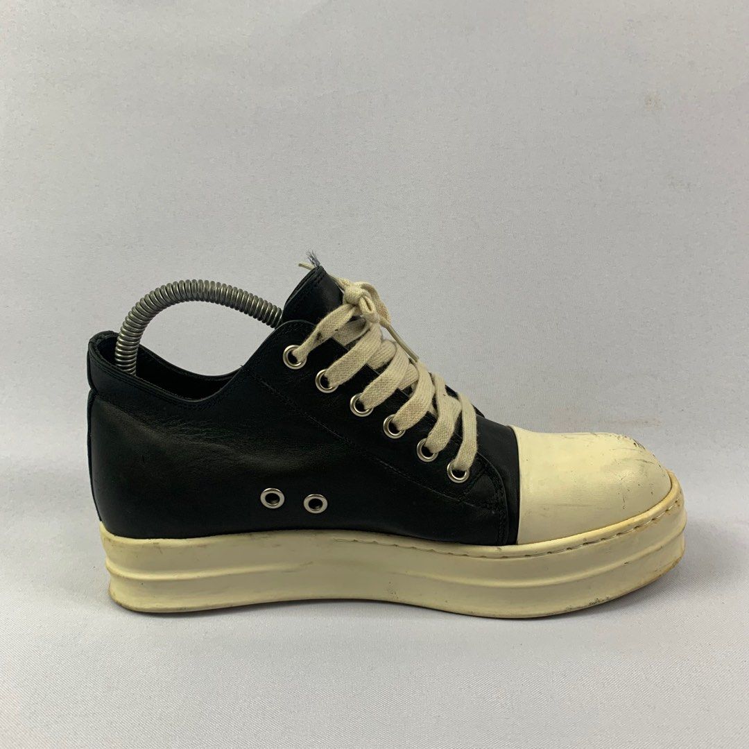 Rick owens online ramones replica
