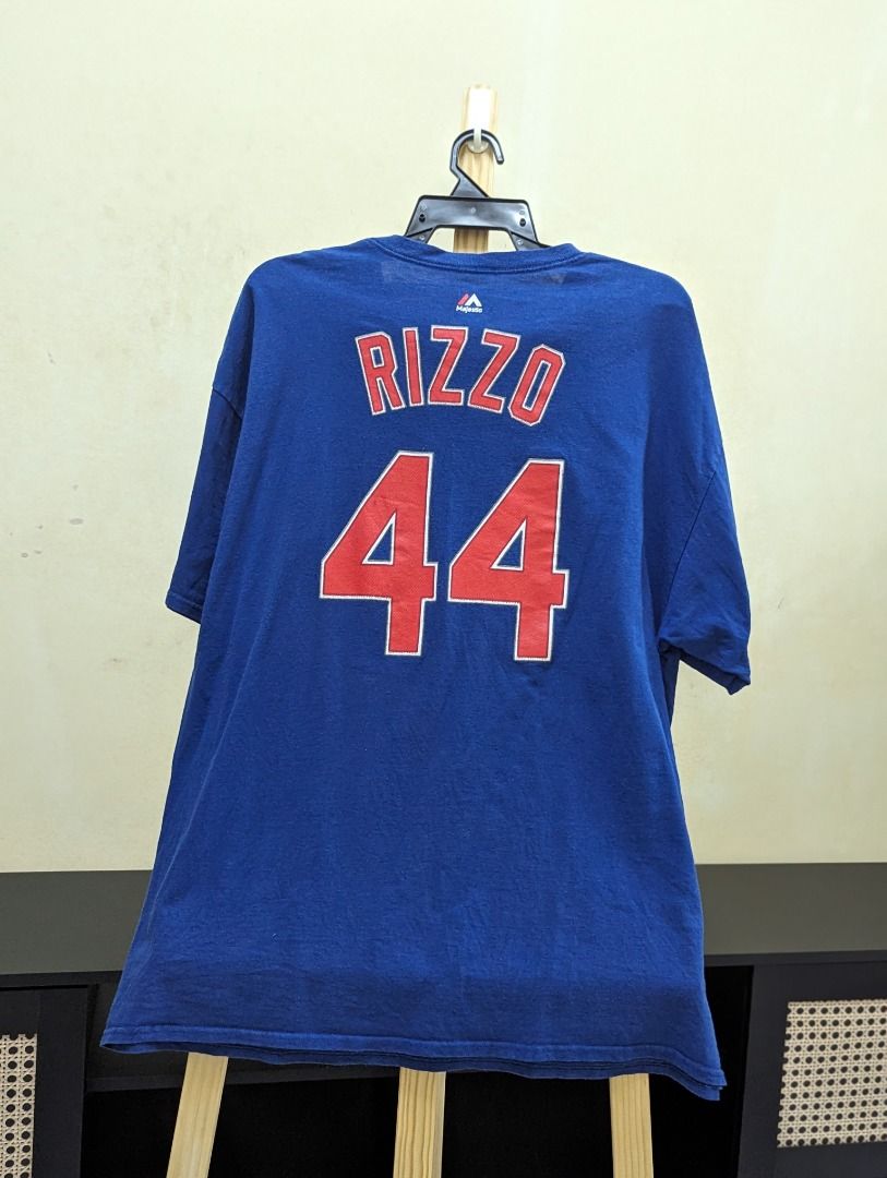 Rizzo jersey hotsell shirt
