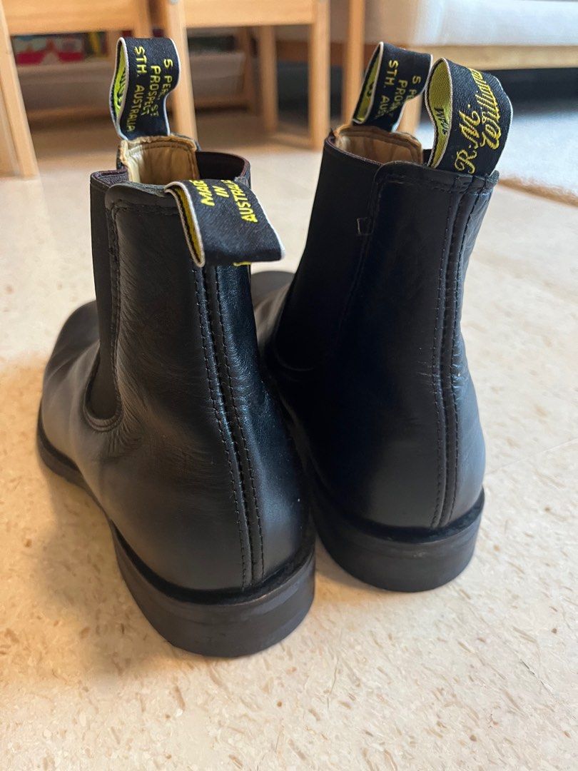 Cheap rm williams boots store