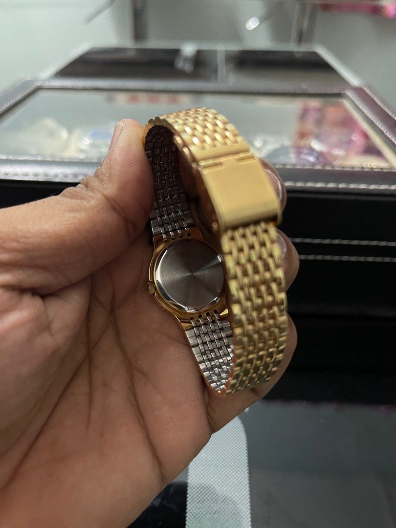 Romarni valentino watch sale