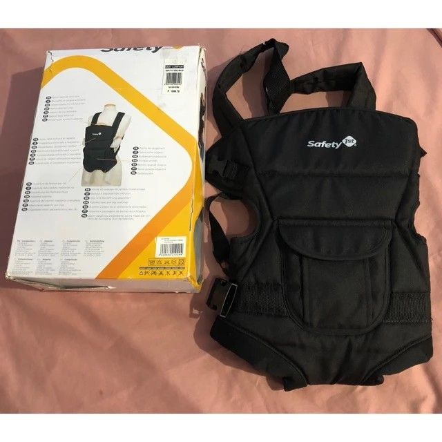 Safety 1st shop carrier