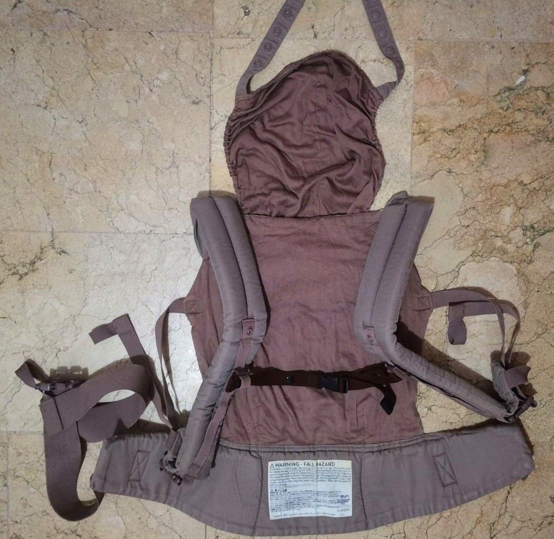 Sale Ergobaby Chai Mandala Designer Collection baby carrier