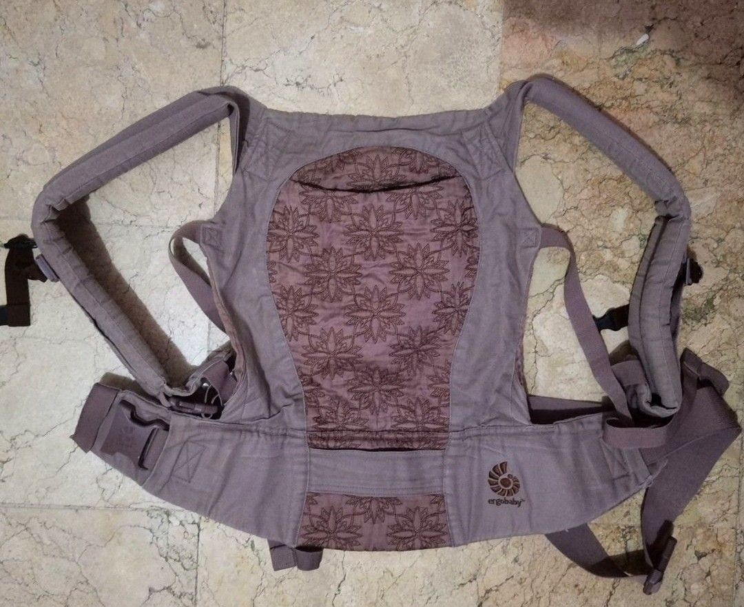 Ergo chai mandala sales