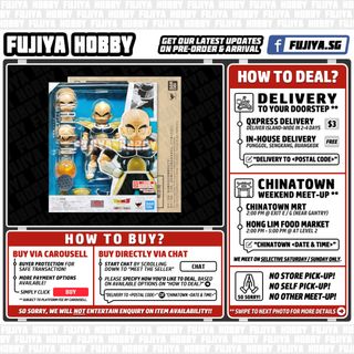 (Category: ) located in . Submitted by fujiya.sg (Listing ID 1187910742, Image 1). Description: .