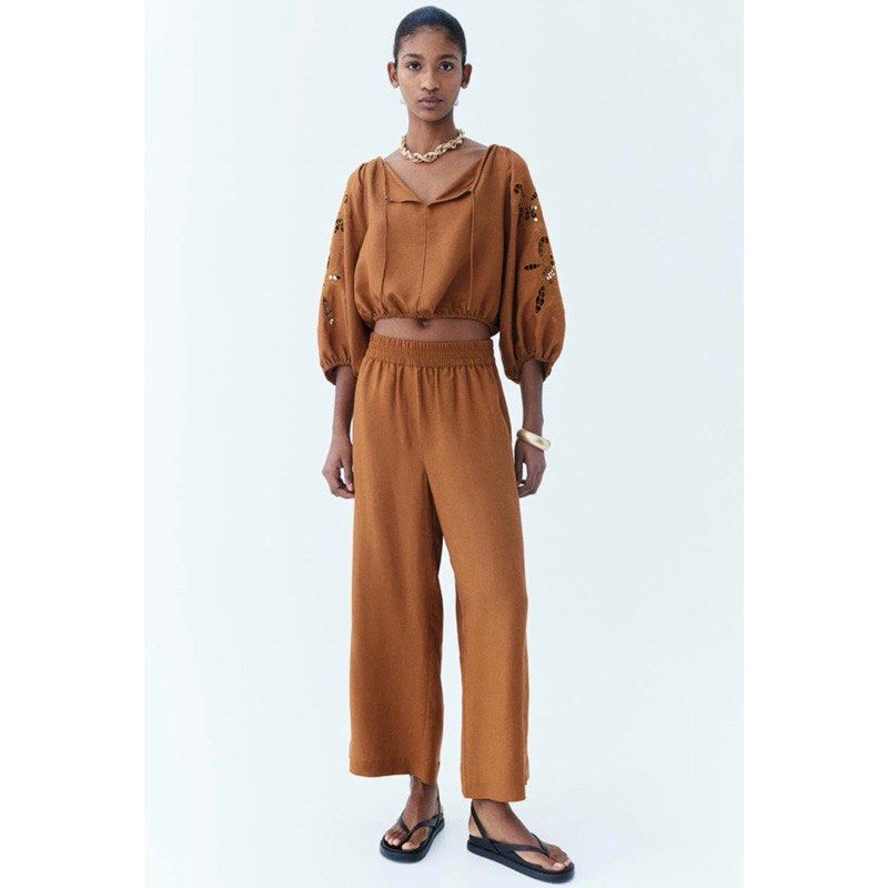 H&m blouses sale top