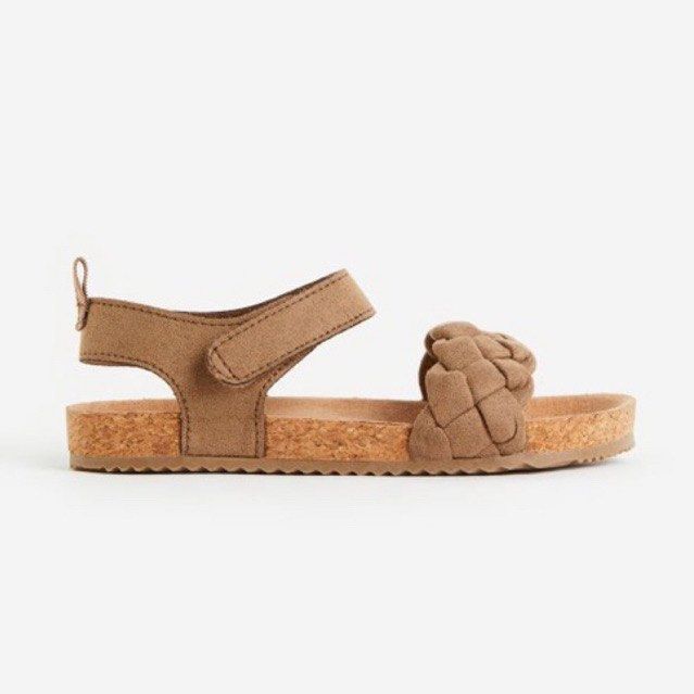 SALE H M Girls Sandals Babies Kids Babies Kids Fashion on