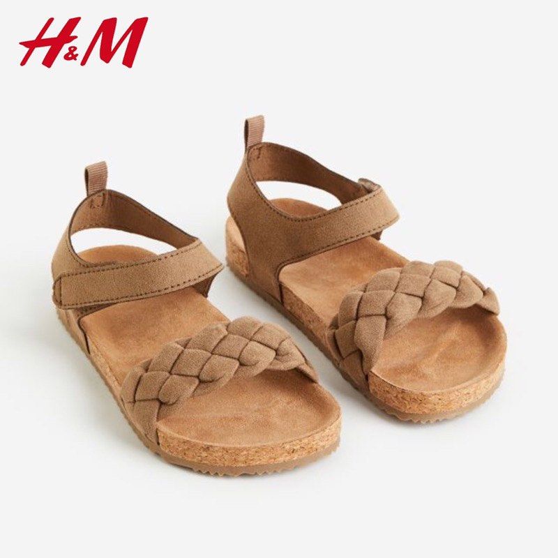 H&m sandals sale online