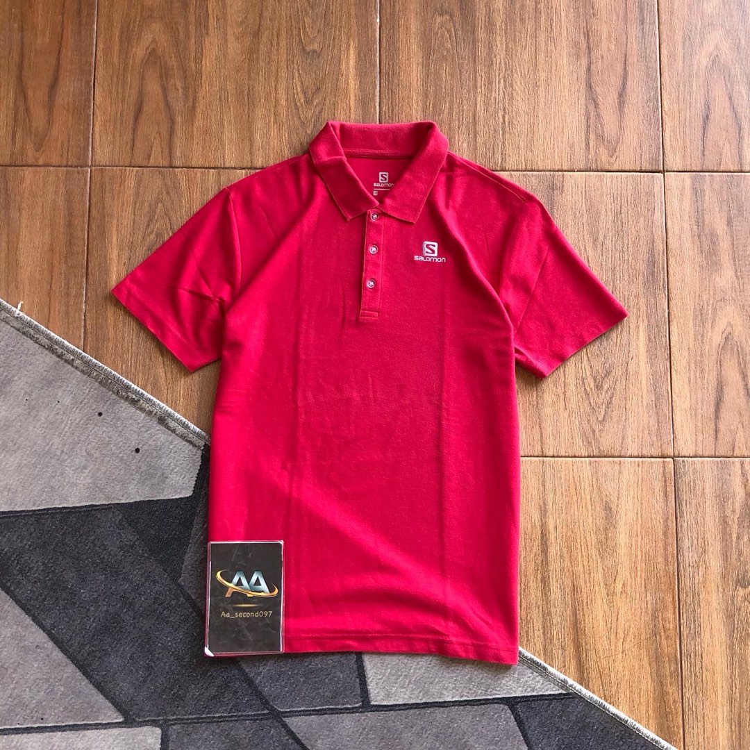 Salomon polo shop