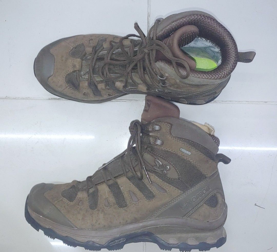 Salomon 4d online gtx forces burro