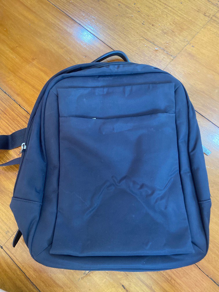 Samsonite backpack, Men's Fashion, Bags, Backpacks on Carousell