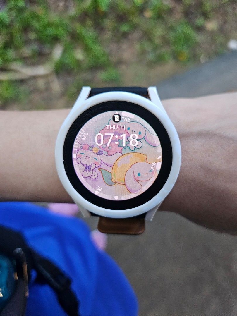 Samsung Galaxy watch 4 40mm