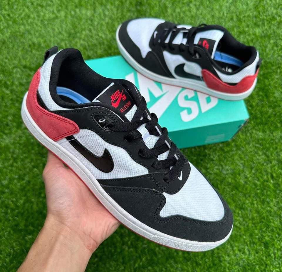 sb alley oop