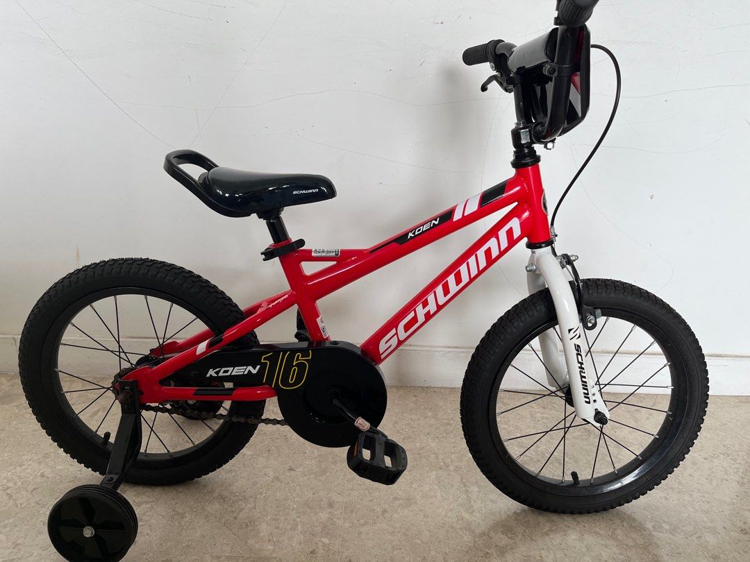 Schwinn koen 20 outlet