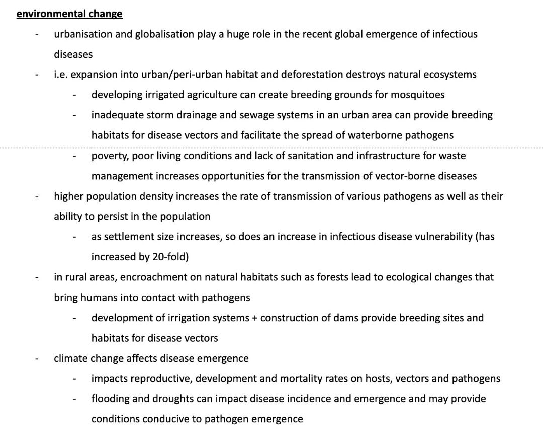 SEC 3 GEOGRAPHY NOTES | RGS, Hobbies & Toys, Books & Magazines ...