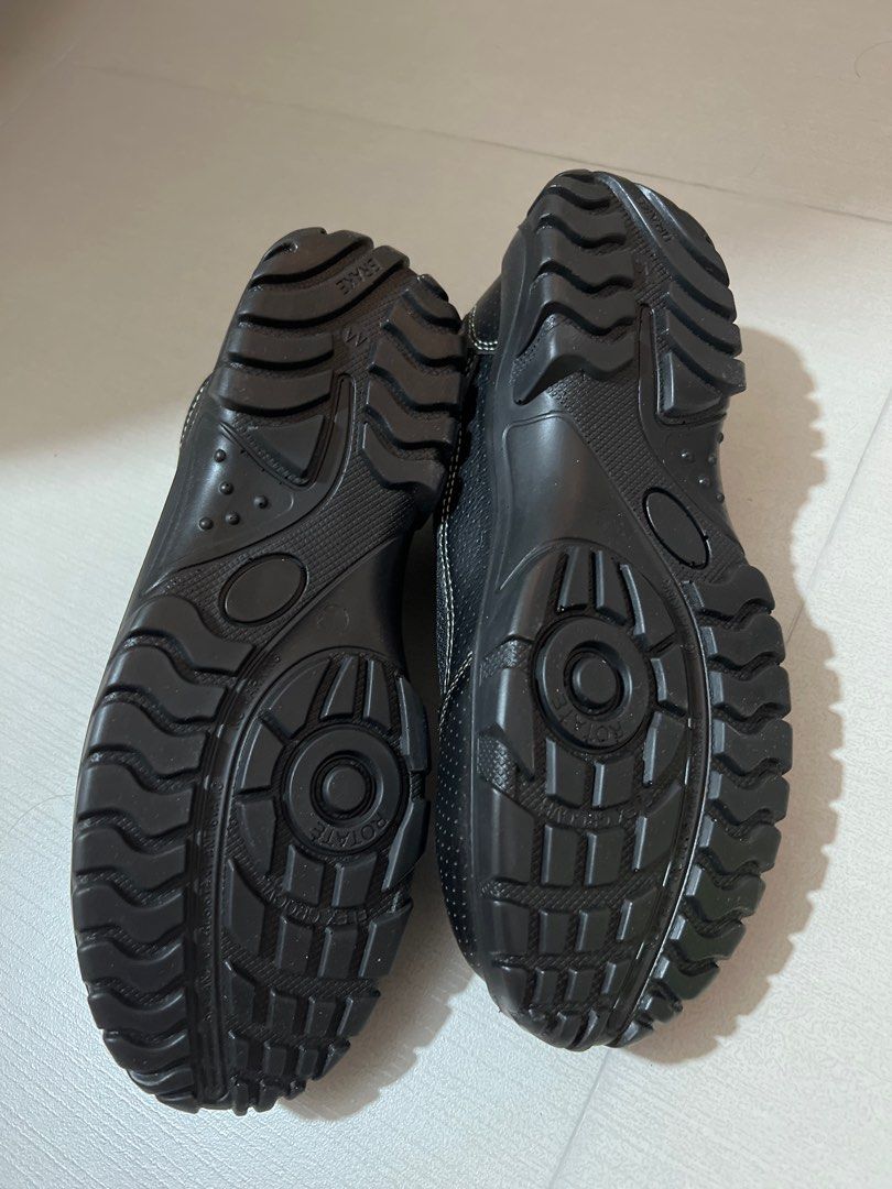 Raid online chef shoes