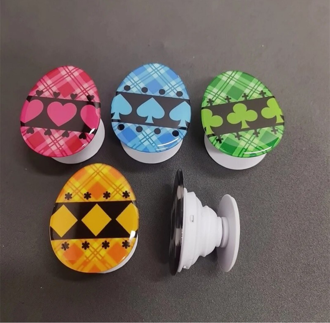 Burberry popsocket clearance