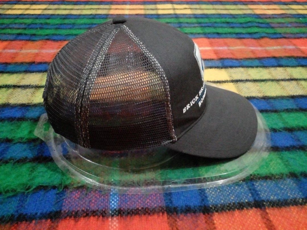 Simms outlet chromer cap