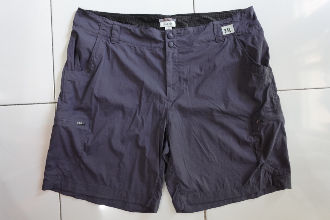 Ll bean chino shorts shop