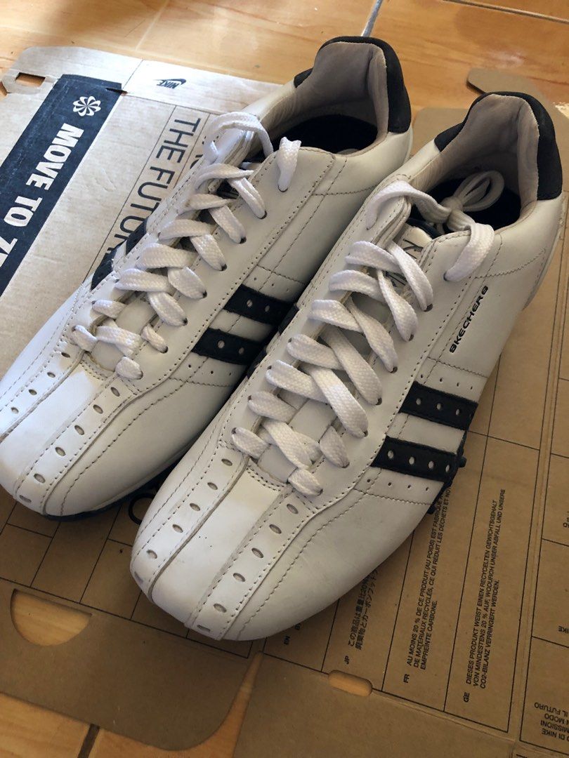 Skechers urban track Men s Fashion Footwear Sneakers on Carousell
