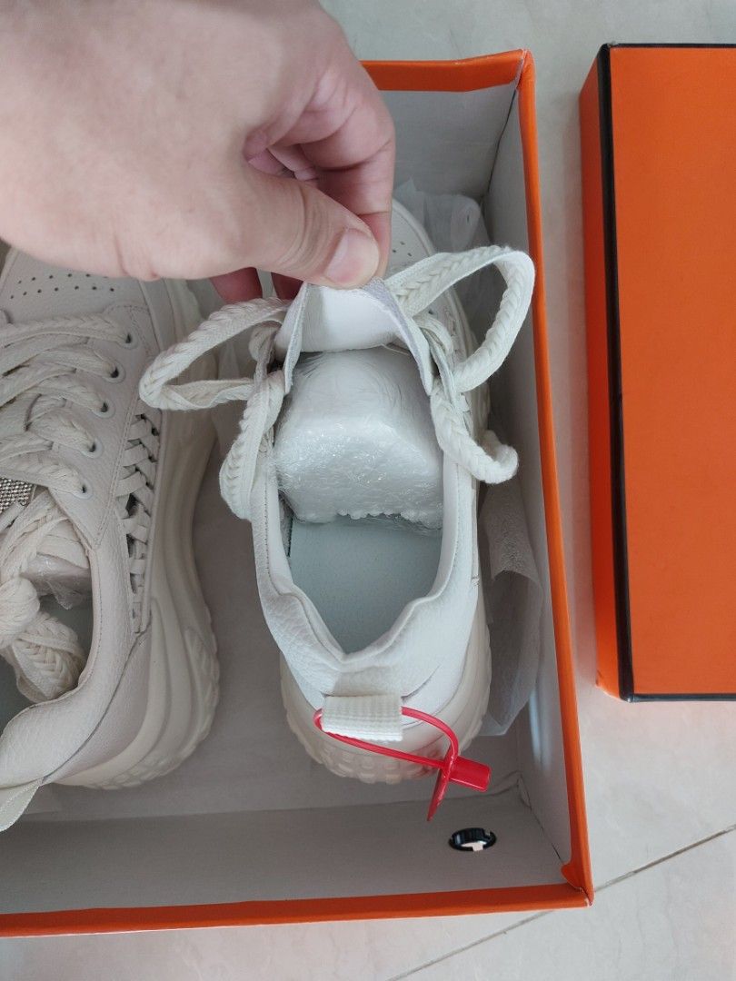 Quality hot sale sneaker brands
